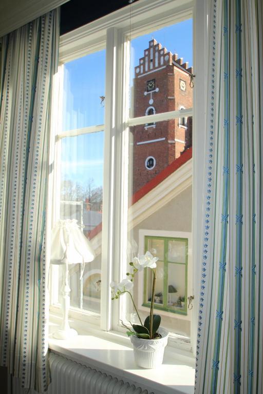 27Ans Nattlogi Bed & Breakfast Vadstena Room photo
